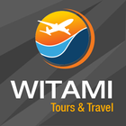 آیکون‌ Witami Travel