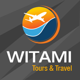 Witami Travel 图标
