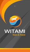 Poster Witami Travel