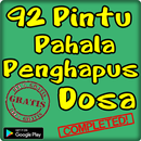 92 Pintu Pahala Penghapus Dosa APK