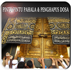 PINTU PAHALA & PENGHAPUS DOSA أيقونة