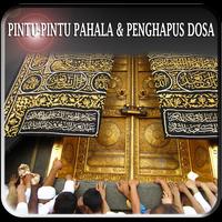 PINTU PAHALA & PENGHAPUS DOSA پوسٹر