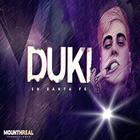 آیکون‌ Musica DUKI