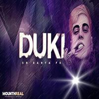 پوستر Musica DUKI