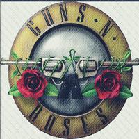 Guns N Roses 포스터