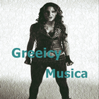 Greeicy Songs Musica-icoon