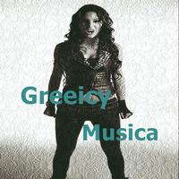 Greeicy Songs Musica Affiche