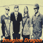 Imagine Dragons Believer-icoon