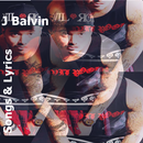 J Balvin All Songs APK