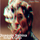 Musica y Letras Joaquin Sabina APK