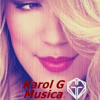 Karol G-poster