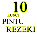 Kunci Pintu Rejeki