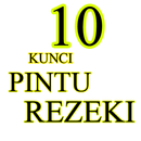 Kunci Pintu Rejeki APK