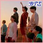 BTS Lyrics আইকন