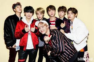 BTS Lyrics اسکرین شاٹ 3