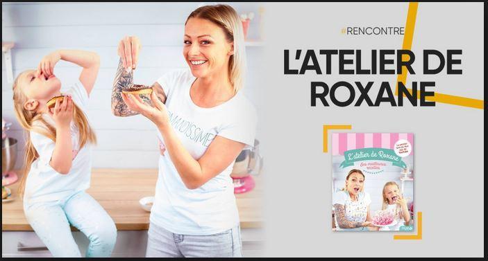 L Atelier De Roxane For Android Apk Download L Atelier De Roxane For Android Apk Download