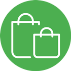 osCommerce Mobile Admin ไอคอน