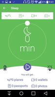 CraftTime: Stay focused - Transform your time ảnh chụp màn hình 1