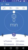 CraftTime: Stay focused - Transform your time ảnh chụp màn hình 3