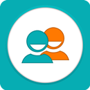 SkyChat: анонимный чат, random chat APK