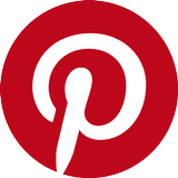 Pinterest Lite icono