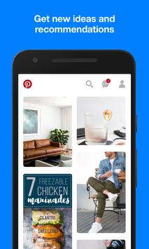 Pinterest poster