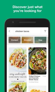 Pinterest apk screenshot