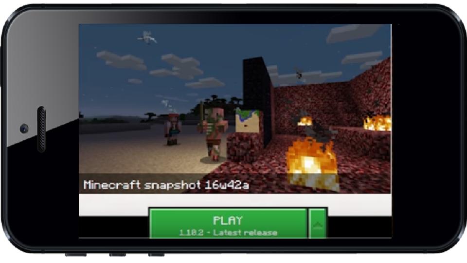 Minecraft Launcher APK para Android - Download