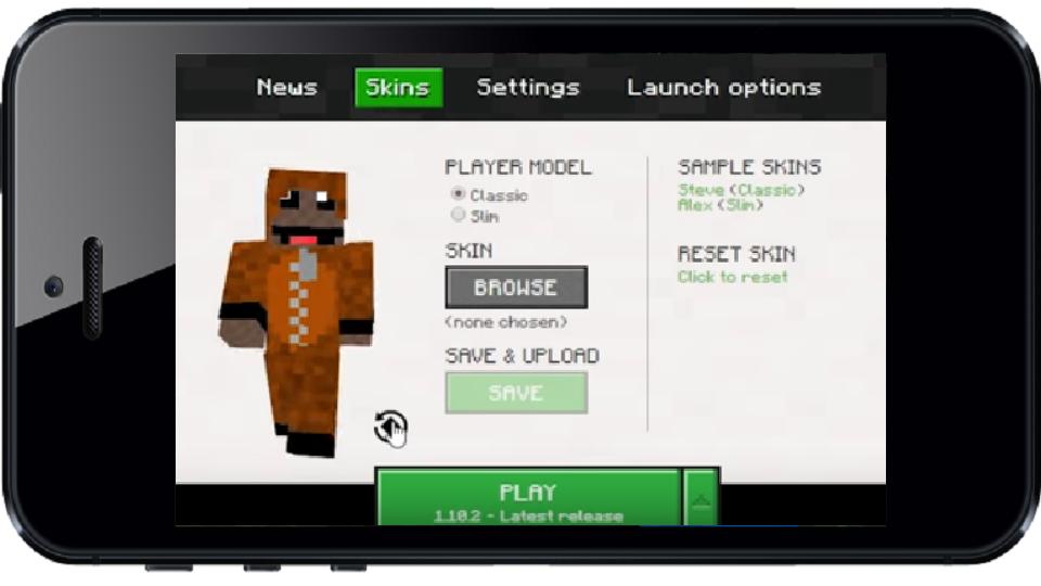 Guide For Minecraft Launcher For Android Apk Download