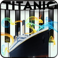 Titanic Piano Tiles