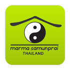Marma Mamma Samunprai Thailand ikona