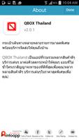 QBOX Thailand imagem de tela 3