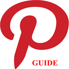 This Guide For Pinterest ไอคอน