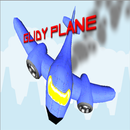 Glidy Plane Flight Simulator APK