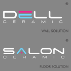 Dell & Salon Ceramic icône
