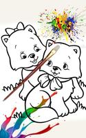 Coloring Games syot layar 1