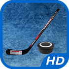 Hockey Games 아이콘