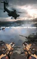 Multiplayer Games पोस्टर