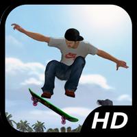 Skateboard Games capture d'écran 2