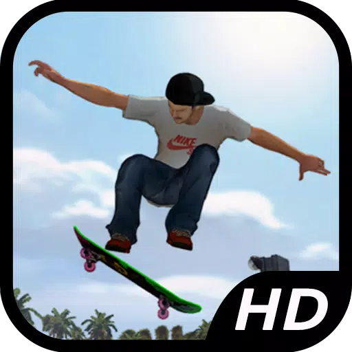 Download do APK de Jogos de Skate para Android