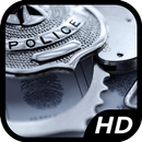 Police Games aplikacja