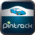 Pintrack GPS icône