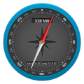 ”Compact Compass