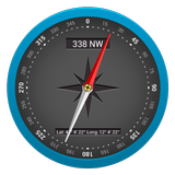 Compact Compass ikon