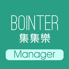 Bointer Manage icon