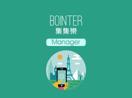 Bointer Manage capture d'écran 1