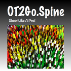OT2Go->Spine icône