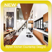 Stylish Kitchen Countertop Designs