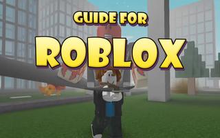 Guide For ROBLOX capture d'écran 1