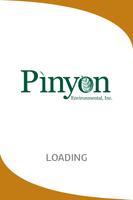 Pinyon Field Form App โปสเตอร์